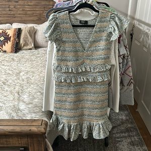 Reset some medium dress